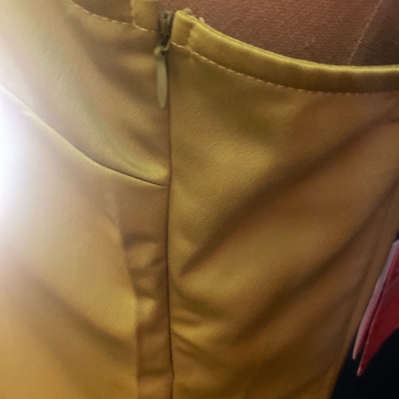 Extro&Vert maxi dress size 10 - Picture 5 of 9